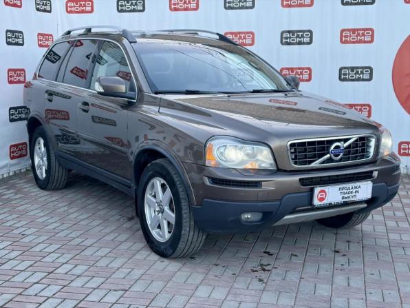 Volvo XC90 I Рестайлинг с пробегом 2011 года, цена 1 379 900 рублей, 263300 км, внедорожник, Автокод Объявления