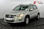 Volkswagen Tiguan I Рестайлинг Нижний Новгород  - изображение 26