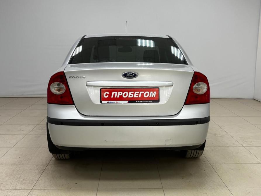 Ford Focus II Альметьевск  - изображение 6