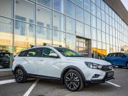 Lada (ВАЗ) Vesta I Волгоград  - изображение 41
