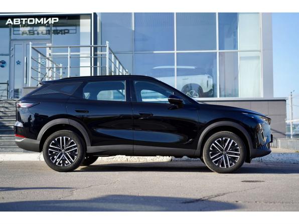 Новый Omoda C7 2025 года, цена 3 099 000 рублей, внедорожник, Автокод Объявления