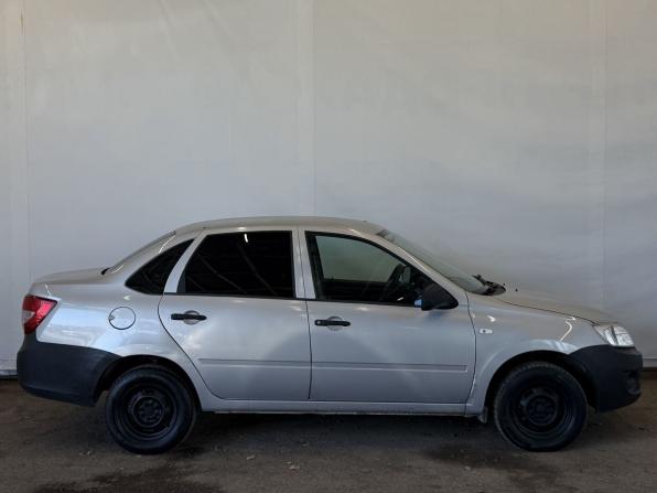 Lada (ВАЗ) Granta I Рестайлинг с пробегом 2018 года, цена 390 000 рублей, 179000 км, седан, Автокод Объявления