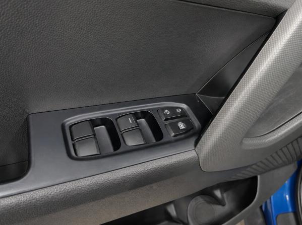 Hyundai Creta I с пробегом 2016 года, цена 1 679 500 рублей, 120550 км, внедорожник, Автокод Объявления