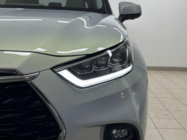 Toyota Highlander IV (XU70) с пробегом 2026 года, цена 5 750 000 рублей, 12 км, внедорожник, Автокод Объявления