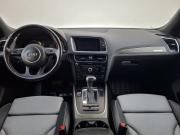 Audi Q5 I (8R) Рестайлинг Москва  - изображение 26