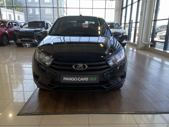 Lada (ВАЗ) Granta I Рестайлинг с пробегом 2024 года, цена 919 000 рублей, 37905 км, седан, Автокод Объявления