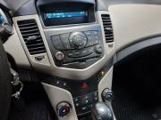 Chevrolet Cruze I Москва  - изображение 32