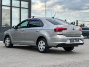 Volkswagen Polo VI Волгоград  - изображение 43