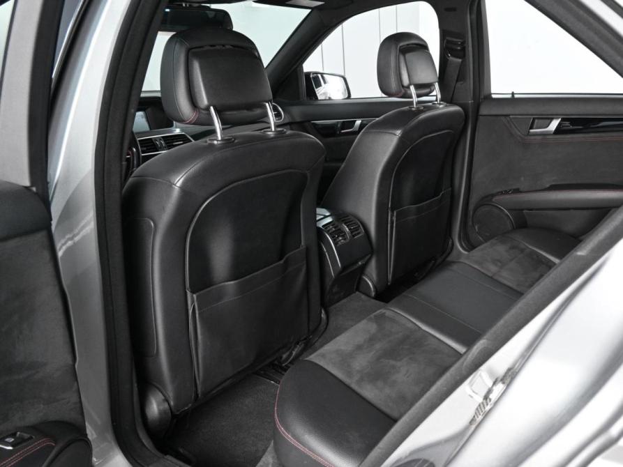 Mercedes-Benz C-Класс III (W204) Рестайлинг Ростов-на-Дону  - изображение 11
