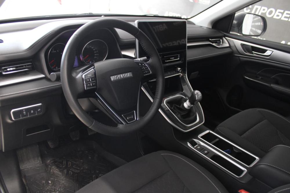 Haval M6 II Томск  - изображение 7