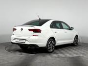 Volkswagen Polo VI Санкт-Петербург  - изображение 24