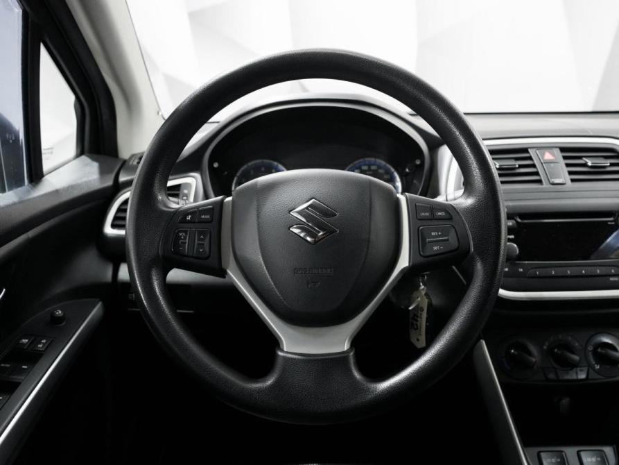 Suzuki SX4 II (S-Cross) Ульяновск  - изображение 14