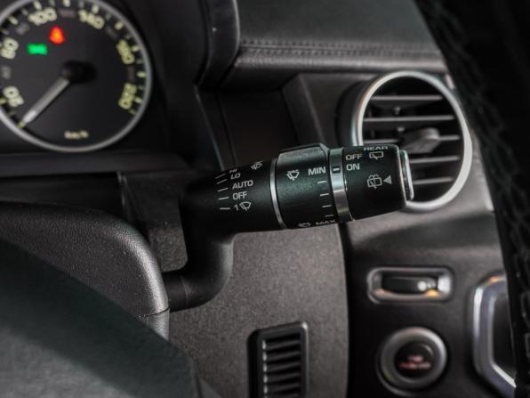 Land Rover Discovery IV с пробегом 2012 года, цена 1 899 000 рублей, 237184 км, внедорожник, Автокод Объявления