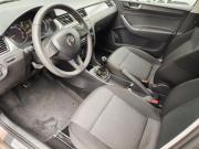 Skoda Rapid I Рестайлинг Стерлитамак  - изображение 37