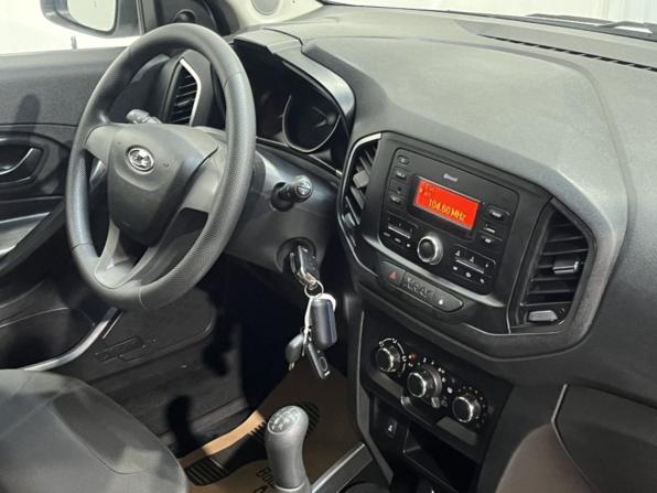Lada (ВАЗ) XRAY I с пробегом 2019 года, цена 746 900 рублей, 85099 км, хэтчбек, Автокод Объявления