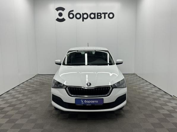 Skoda Rapid II с пробегом 2020 года, цена 1 479 000 рублей, 80259 км, лифтбек, Автокод Объявления