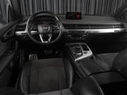 Audi Q7 II (4M) Тюмень  - изображение 46