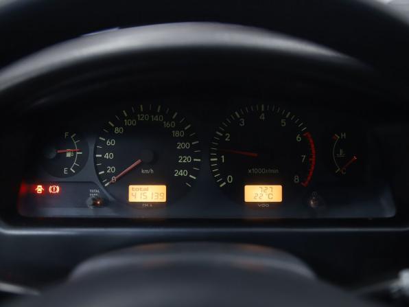 Toyota Avensis I с пробегом 2000 года, цена 290 000 рублей, 415139 км, универсал, Автокод Объявления