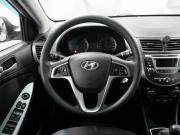 Hyundai Solaris I Рестайлинг Ульяновск  - изображение 35