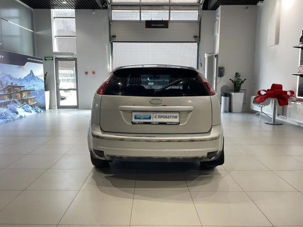 Ford Focus II с пробегом 2007 года, цена 360 000 рублей, 269229 км, хэтчбек, Автокод Объявления