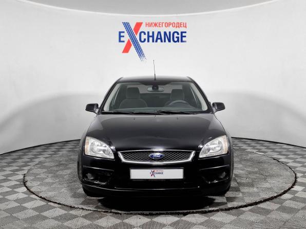 Ford Focus II с пробегом 2007 года, цена 319 000 рублей, 305502 км, седан, Автокод Объявления