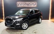 Hyundai Tucson III Рестайлинг Уфа  - изображение 19
