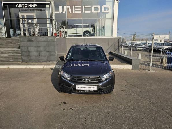 Lada (ВАЗ) Granta I Рестайлинг с пробегом 2019 года, цена 650 000 рублей, 84768 км, седан, Автокод Объявления