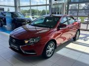 Lada (ВАЗ) Vesta I Екатеринбург  - изображение 27