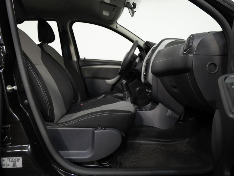 Renault Duster I Рестайлинг Санкт-Петербург  - изображение 22