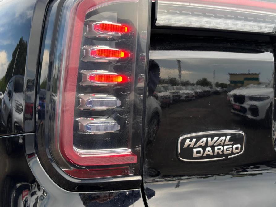 Haval Dargo Набережные Челны  - изображение 12