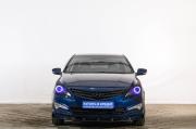 Hyundai Solaris I Рестайлинг Тюмень  - изображение 21