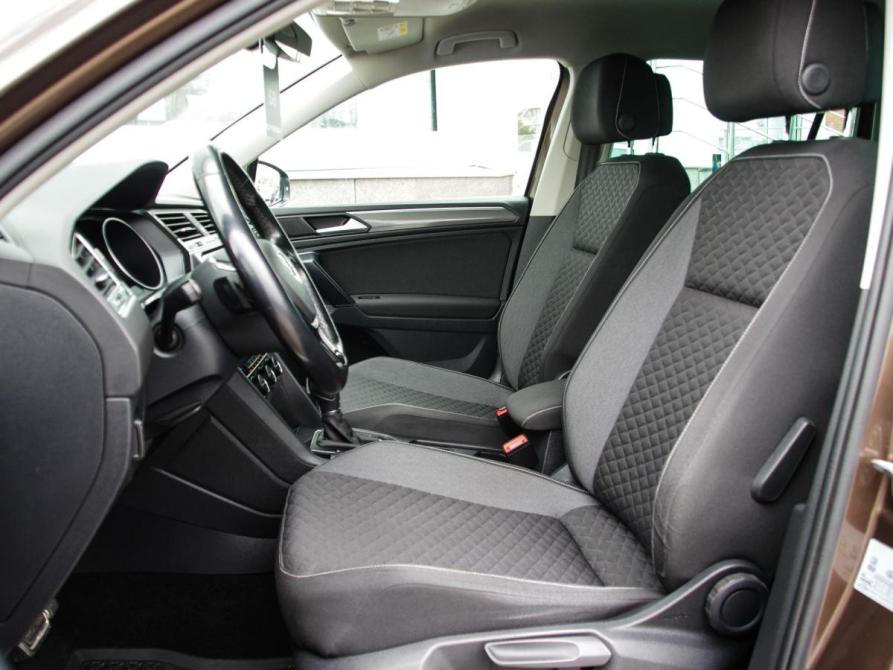 Volkswagen Tiguan II Владимир  - изображение 7