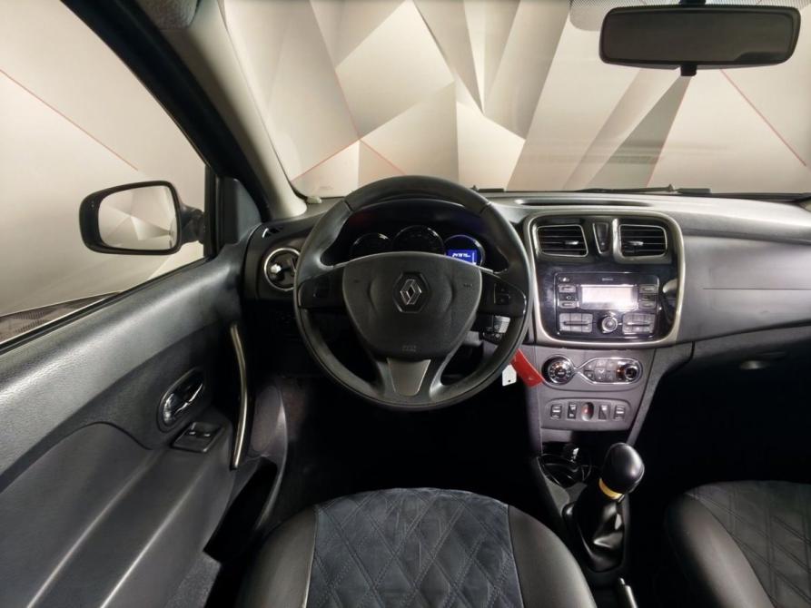 Renault Sandero II Москва  - изображение 17
