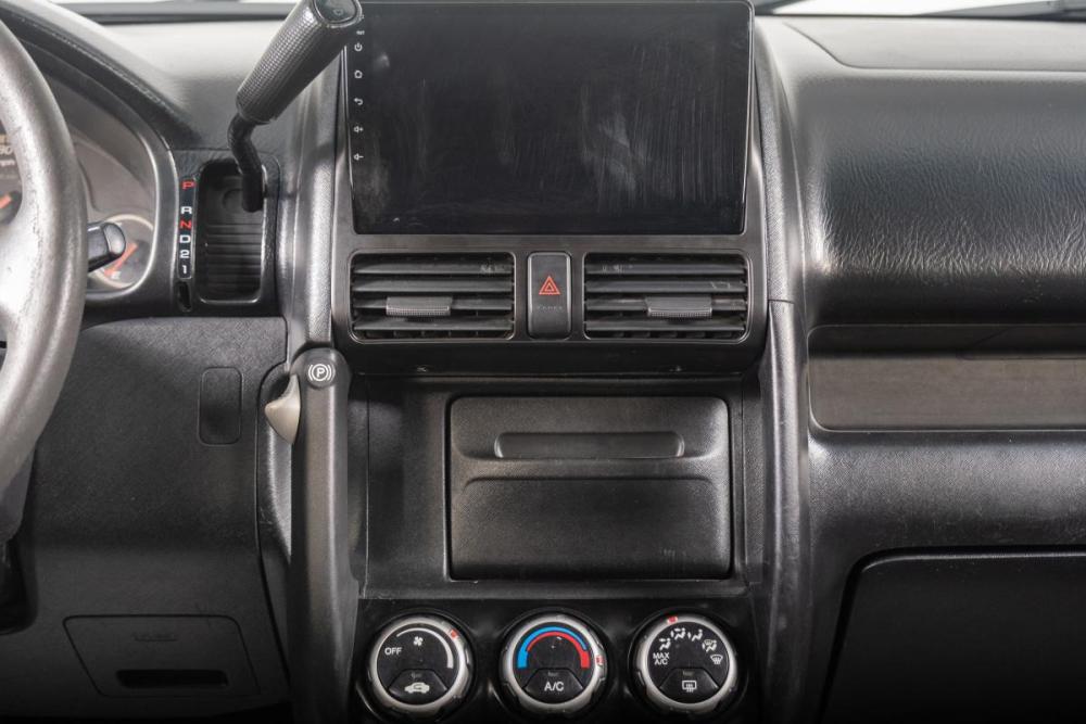 Honda CR-V II Томск  - изображение 14