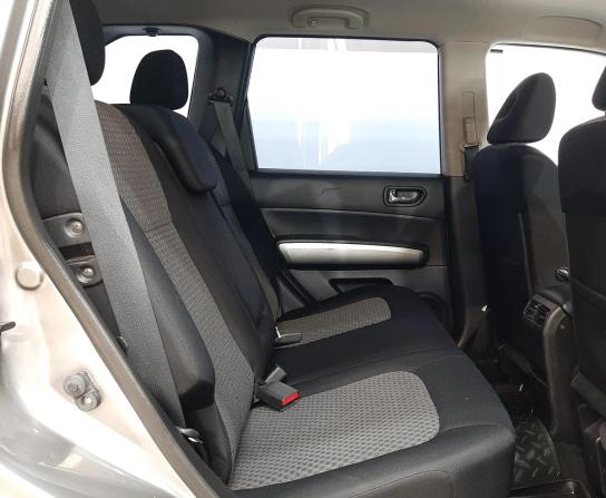 Nissan X-Trail II с пробегом 2010 года, цена 1 069 000 рублей, 208870 км, внедорожник, Автокод Объявления
