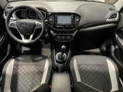 Lada (ВАЗ) Vesta I Пермь  - изображение 36
