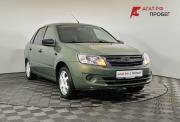 Lada (ВАЗ) Granta I Нижний Новгород  - изображение 19
