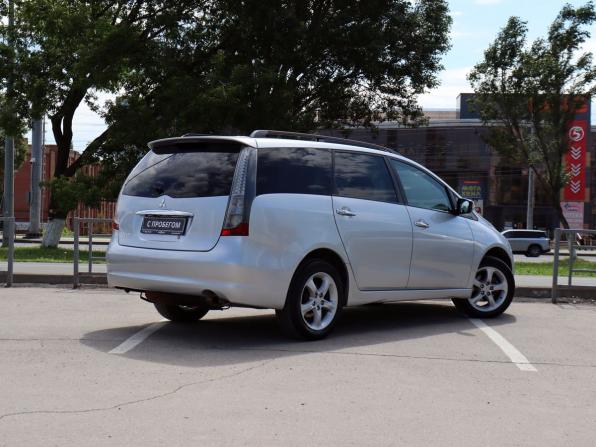 Mitsubishi Grandis I с пробегом 2007 года, цена 670 000 рублей, 336586 км, минивэн, Автокод Объявления