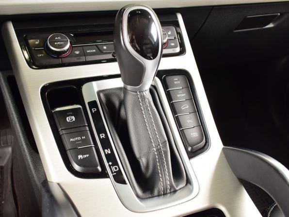 Geely Atlas I с пробегом 2020 года, цена 1 749 999 рублей, 120494 км, внедорожник, Автокод Объявления