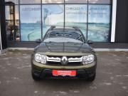 Renault Duster I Рестайлинг Архангельск  - изображение 15