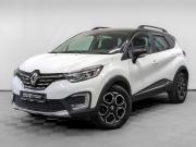 Renault Kaptur I Рестайлинг Химки  - изображение 27