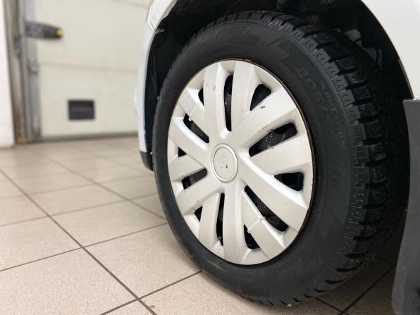 Ford Focus III с пробегом 2012 года, цена 595 000 рублей, 242964 км, хэтчбек, Автокод Объявления