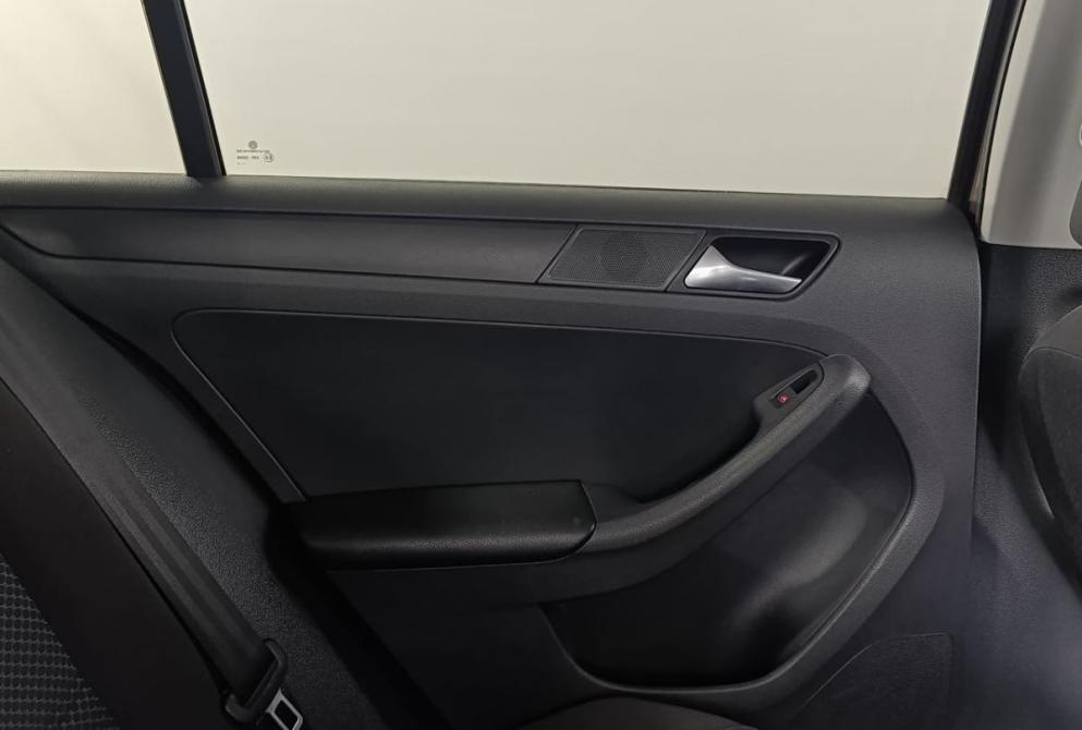Volkswagen Jetta VI Волгоград  - изображение 17