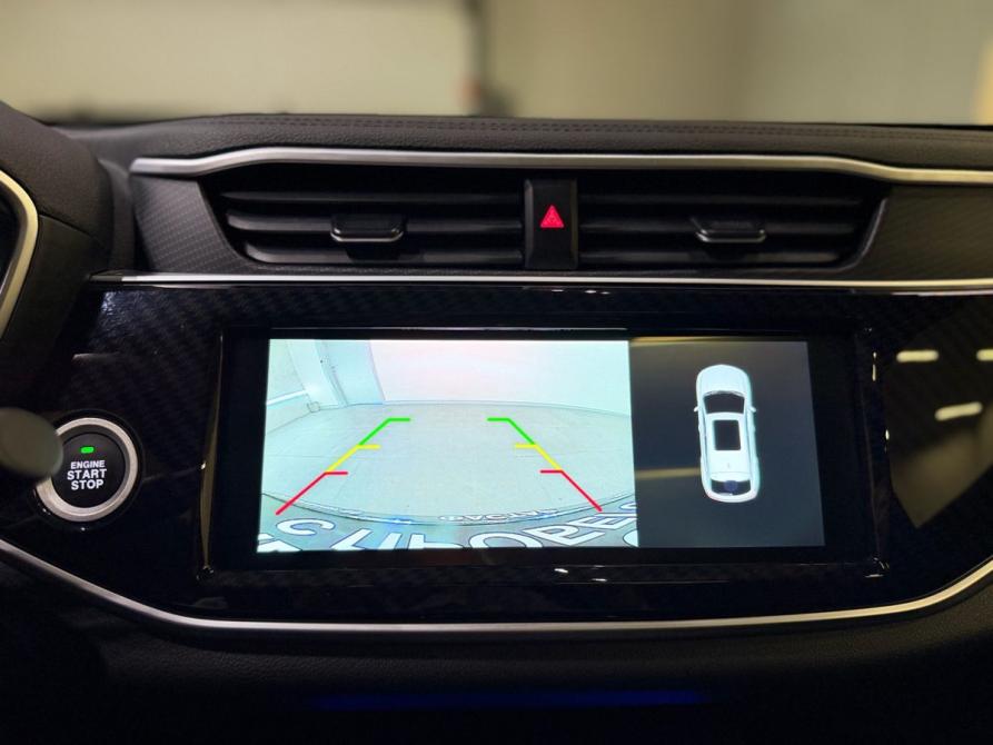 Dongfeng DFSK ix5 Новосибирск  - изображение 29