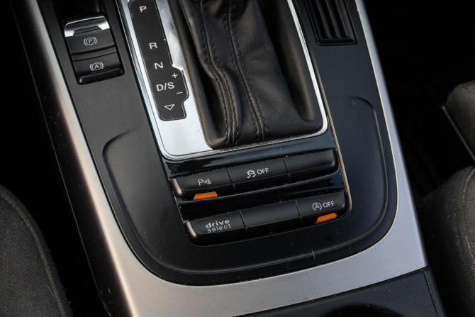 Audi A4 IV (B8) Рестайлинг с пробегом 2013 года, цена 1 150 000 рублей, 144829 км, универсал, Автокод Объявления