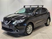 Nissan Qashqai II Самара  - изображение 16