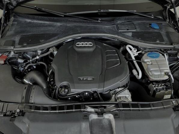 Audi A6 IV (C7) Рестайлинг с пробегом 2018 года, цена 2 160 000 рублей, 250356 км, седан, Автокод Объявления