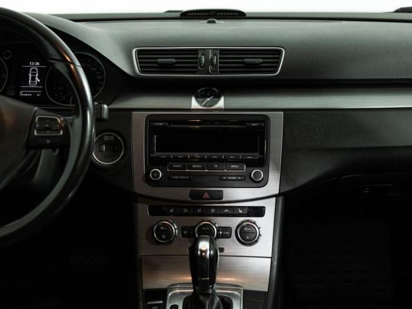 Volkswagen Passat B7 с пробегом 2012 года, цена 849 585 рублей, 193872 км, седан, Автокод Объявления
