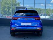 Kia Sportage IV Рестайлинг Москва  - изображение 37