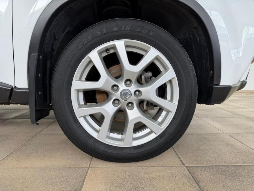Nissan X-Trail II Рестайлинг Новороссийск  - изображение 36